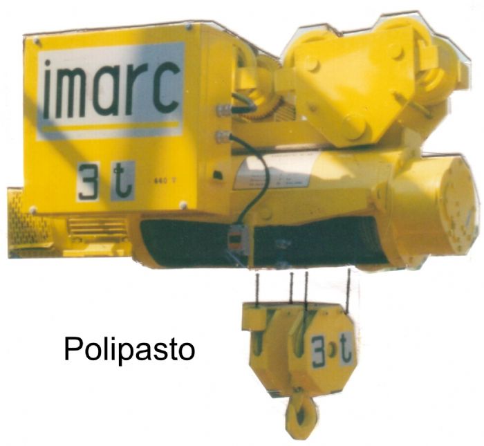 Polipastos